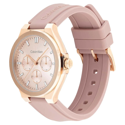 Calvin Klein CK25100108 Kadın Kol Saati