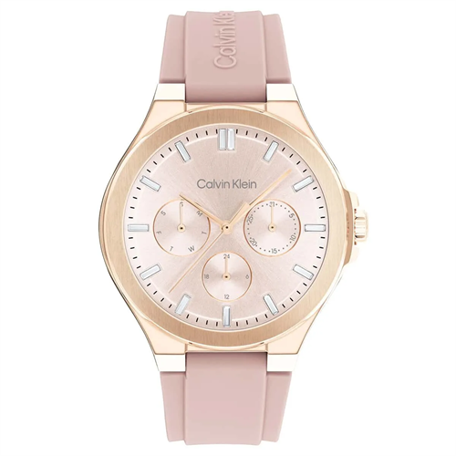 Calvin Klein CK25100108 Kadın Kol Saati