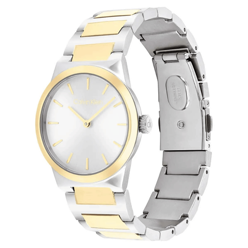 Calvin Klein CK25100113 Kadın Kol Saati