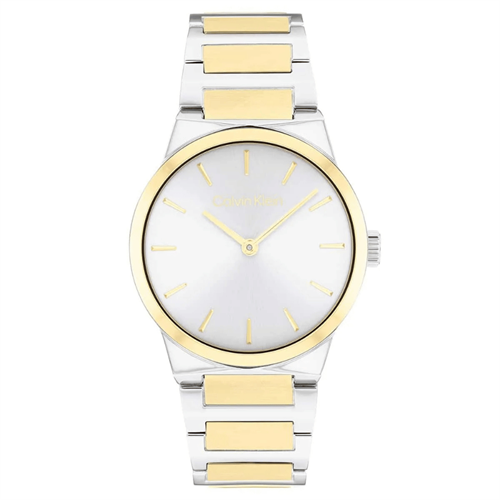 Calvin Klein CK25100113 Kadın Kol Saati