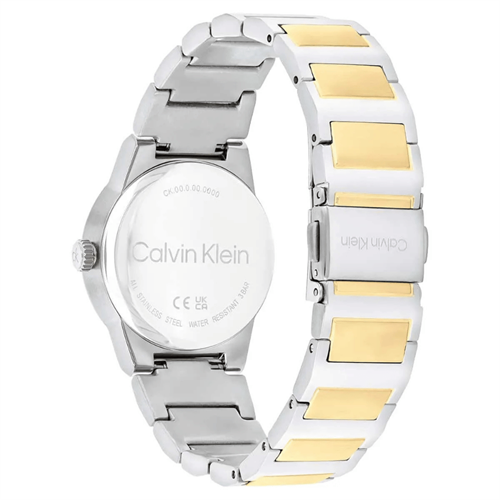 Calvin Klein CK25100113 Kadın Kol Saati