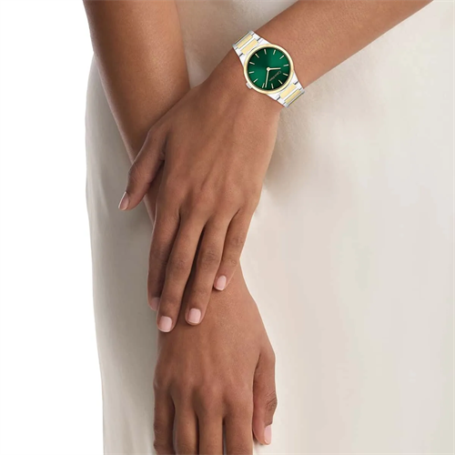 Calvin Klein CK25100114 Kadın Kol Saati