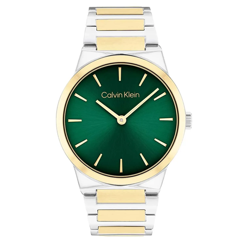 Calvin Klein CK25100114 Kadın Kol Saati