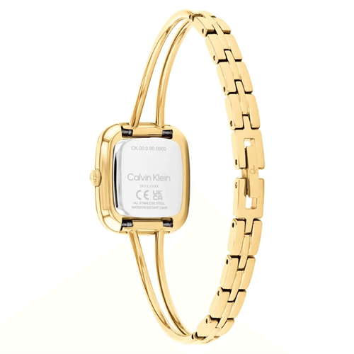 Calvin Klein CK25100132 Kadın Kol Saati