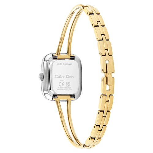 Calvin Klein CK25100134 Kadın Kol Saati