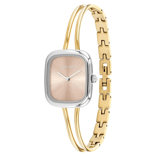 Calvin Klein CK25100134 Kadın Kol Saati