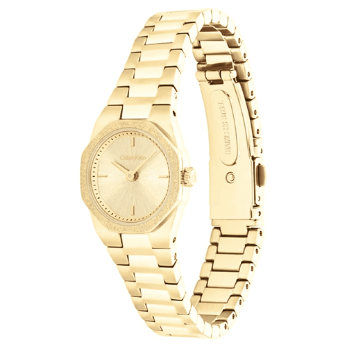 Calvin Klein CK25100142 Kadın Kol Saati