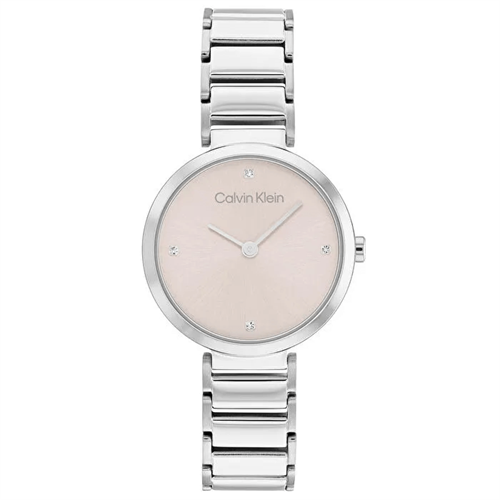 Calvin Klein CK25200138 Kadın Kol Saati