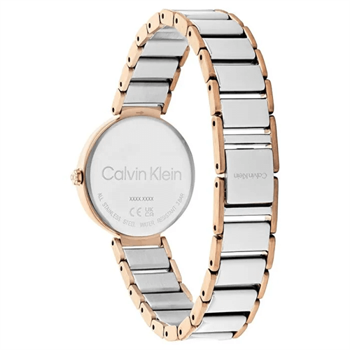 Calvin Klein CK25200139 Kadın Kol Saati