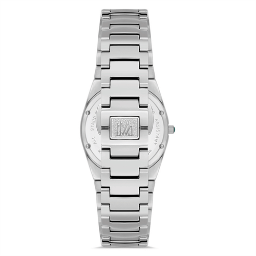 Momentus CS346S-03SS Kadın Kol Saati