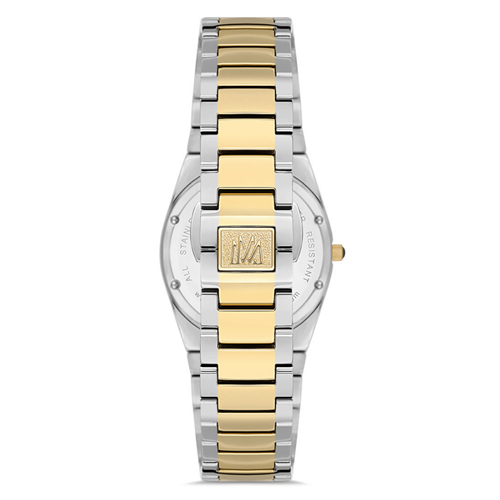 Momentus CS346T-02SG Kadın Kol Saati