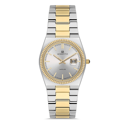 Momentus CS346T-02SG Kadın Kol Saati