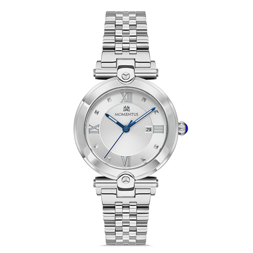 Momentus CS380S-02SS Kadın Kol Saati