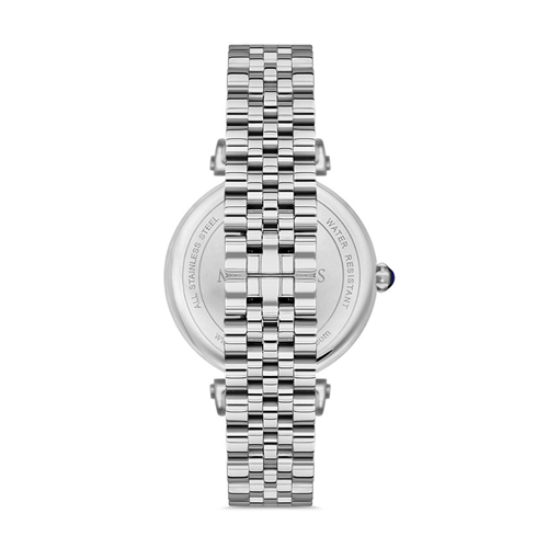 Momentus CS380S-02SS Kadın Kol Saati