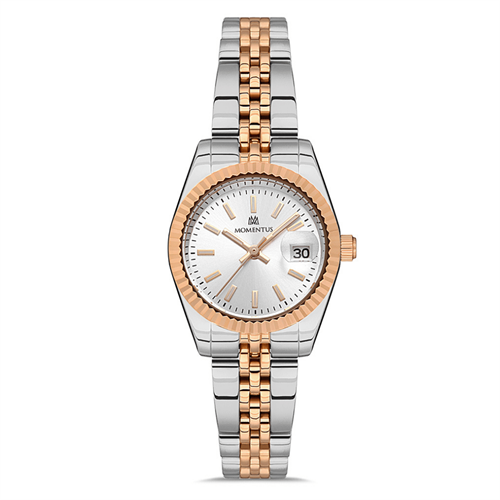 Momentus CS384T-02SR Kadın Kol Saati