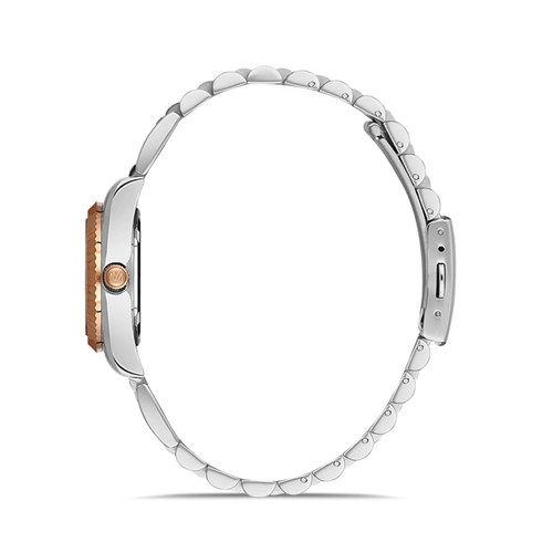 Momentus CS384T-02SR Kadın Kol Saati