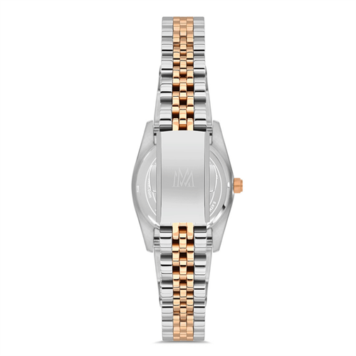 Momentus CS384T-02SR Kadın Kol Saati