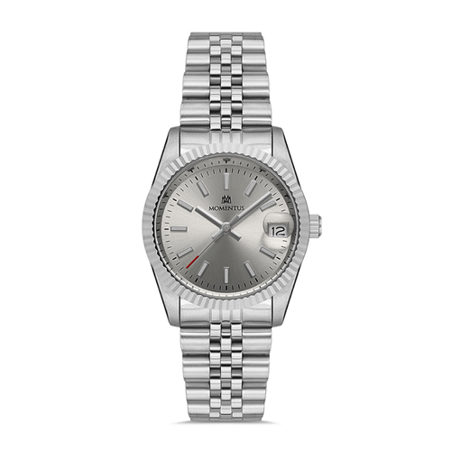 Momentus CW132S-03SS Kadın Kol Saati
