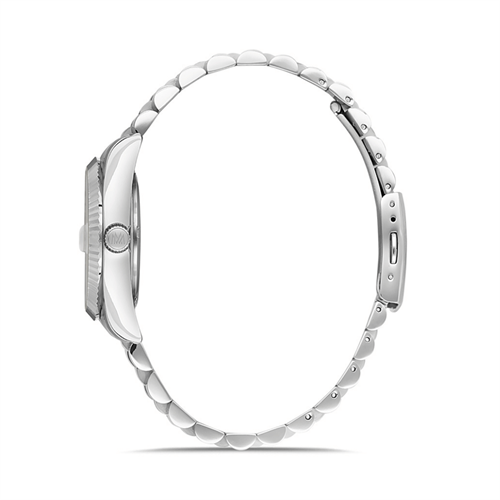 Momentus CW132S-03SS Kadın Kol Saati