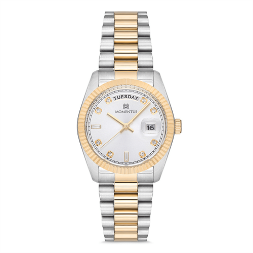 Momentus CW134T-02SG Kadın Kol Saati