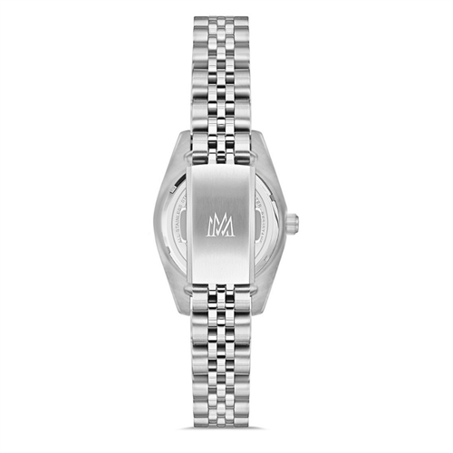 Momentus CW135S-02SS Kadın Kol Saati