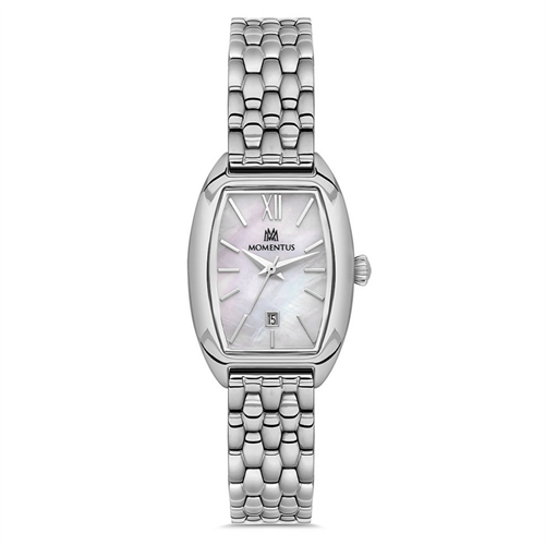 Momentus CW310S-09SS Kadın Kol Saati