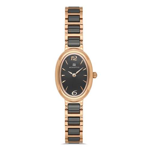 Momentus CW323T-04SR Kadın Kol Saati