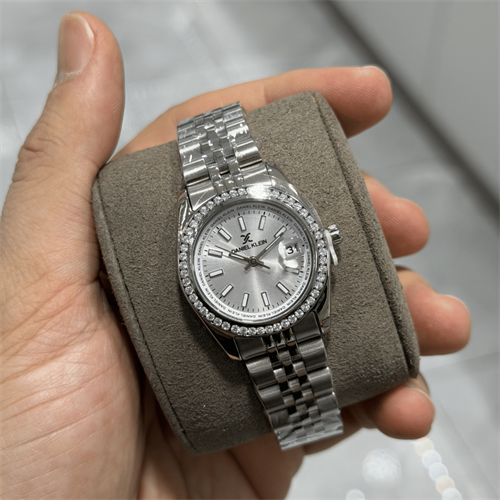 Daniel Klein DK.1.13589.01 Kadın Kol Saati