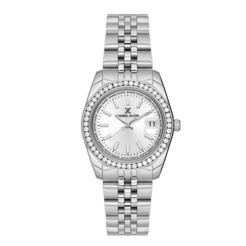 Daniel Klein DK.1.13589.01 Kadın Kol Saati