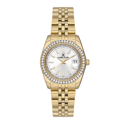 Daniel Klein DK.1.13589.04 Kadın Kol Saati