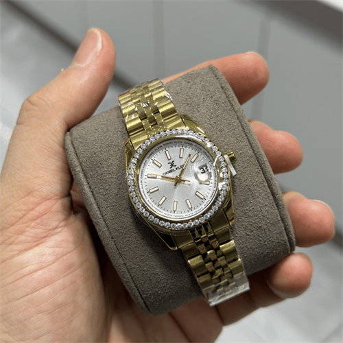 Daniel Klein DK.1.13589.04 Kadın Kol Saati