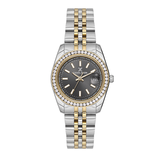 Daniel Klein DK.1.13589.08 Kadın Kol Saati
