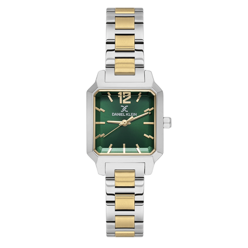 Daniel Klein DK.1.13713.09 Kadın Kol Saati