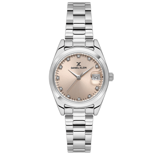 Daniel Klein DK.1.13758.03 Kadın Kol Saati