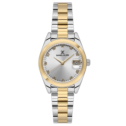 Daniel Klein DK.1.13758.09 Kadın Kol Saati