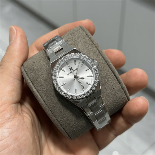 Daniel Klein DK.1.13904.01 Kadın Kol Saati