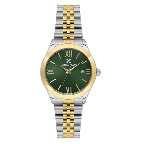 Daniel Klein DK.1.13920.05 Kadın Kol Saati