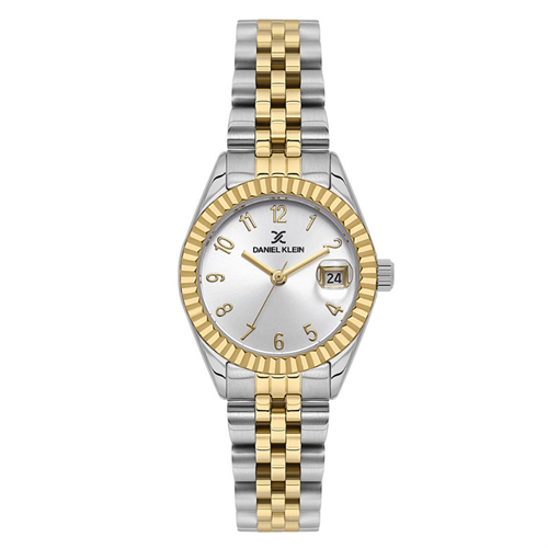 Daniel Klein DK.1.13969.03 Kadın Kol Saati