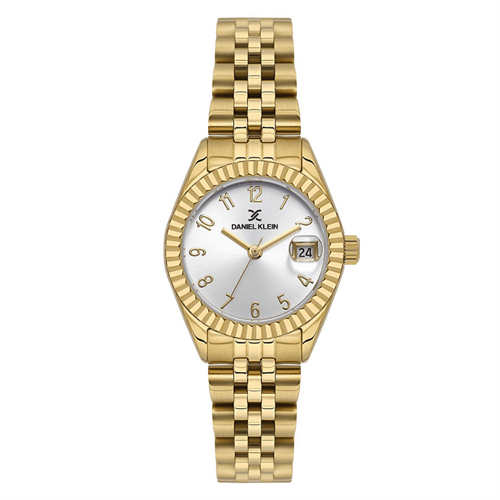 Daniel Klein DK.1.13969.02 Kadın Kol Saati