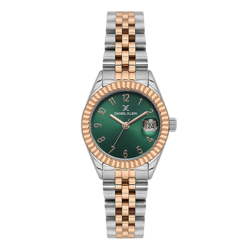 Daniel Klein DK.1.13969.04 Kadın Kol Saati