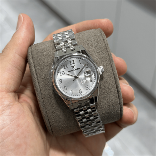 Daniel Klein DK.1.13984.01 Kadın Kol Saati