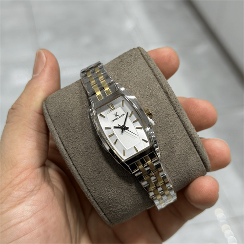 Daniel Klein DK.1.14107.04 Kadın Kol Saati