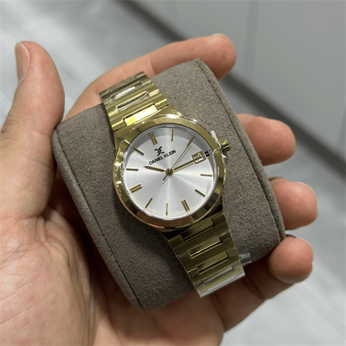 Daniel Klein DK.1.14110.02 Kadın Kol Saati