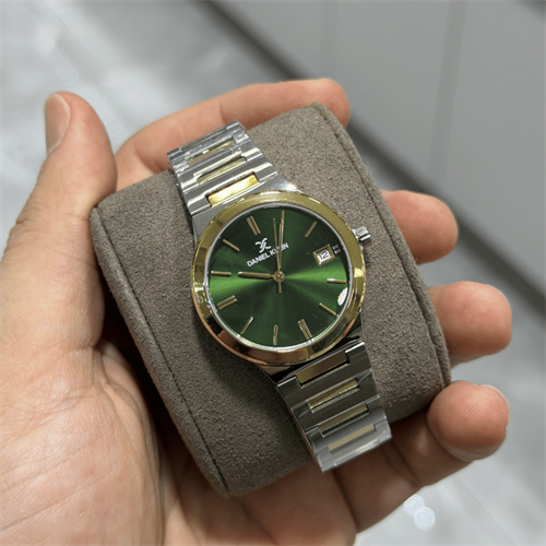 Daniel Klein DK.1.14110.04 Kadın Kol Saati