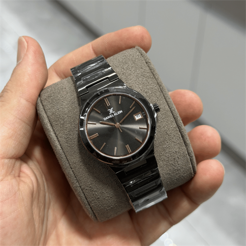 Daniel Klein DK.1.14110.07 Kadın Kol Saati