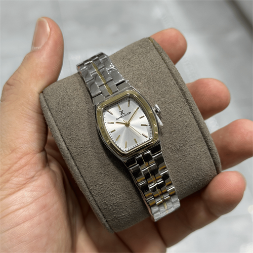 Daniel Klein DK.1.14117.04 Kadın Kol Saati