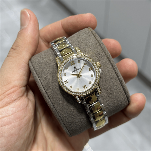 Daniel Klein DK.1.14118.04 Kadın Kol Saati