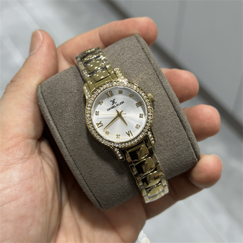 Daniel Klein DK.1.14118.07 Kadın Kol Saati