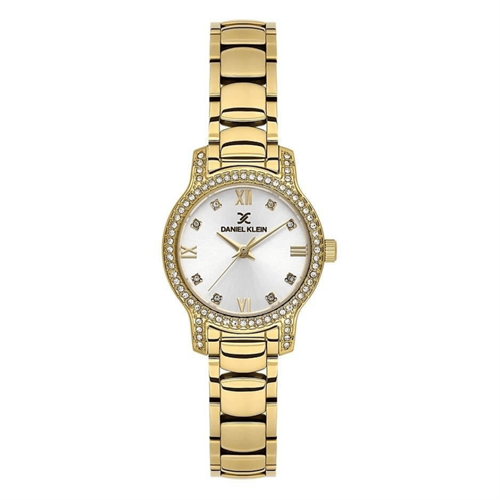 Daniel Klein DK.1.14118.07 Kadın Kol Saati