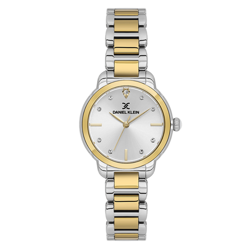 Daniel Klein DK.1.14126.04 Kadın Kol Saati